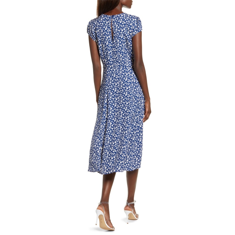 ❌[SOLD]❌NWT Reformation Fauna Dress || Bebe - Picture 3 of 8